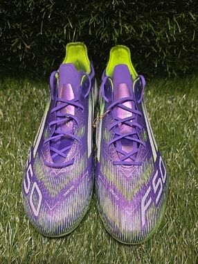 Adidas F50 Elite FG Firm Ground. Size 11.5